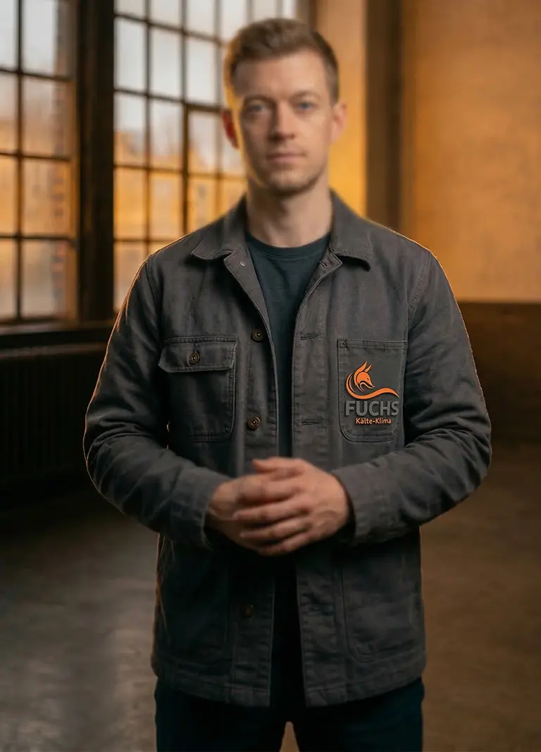 Robin Fuchs - Bild folgt