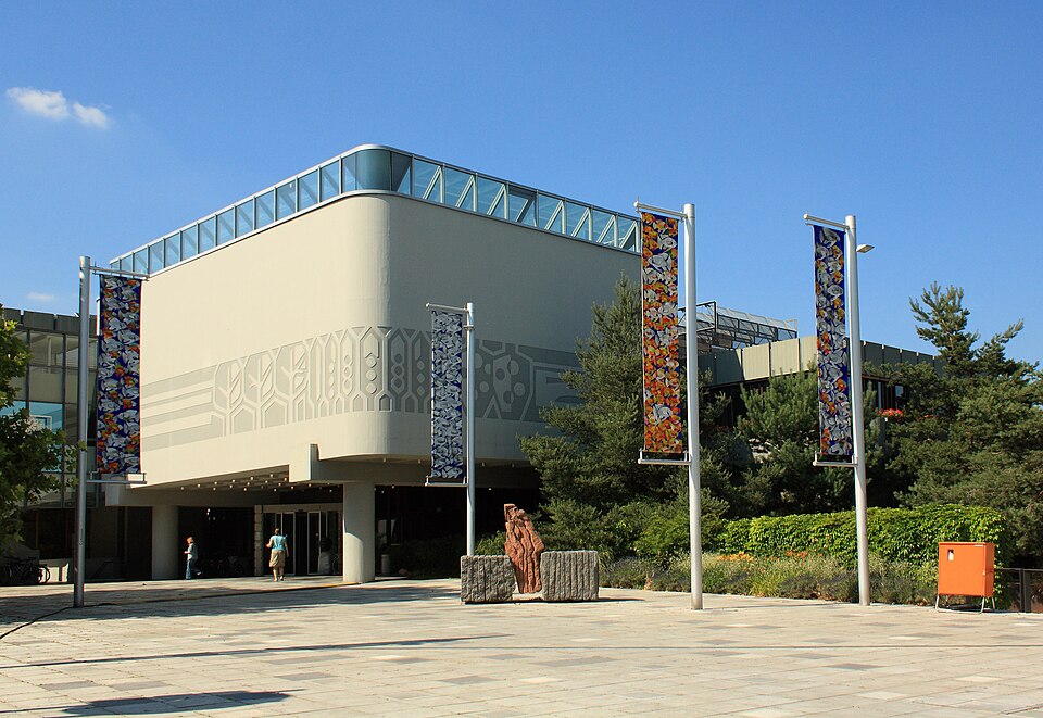 Walldorf – Rathaus